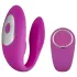 Easytoys Tap Dancer - vanntett, trådløs parvibrator (rosa)