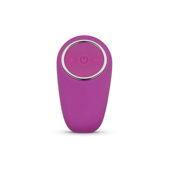 Easytoys Tap Dancer - vanntett, trådløs parvibrator (rosa)