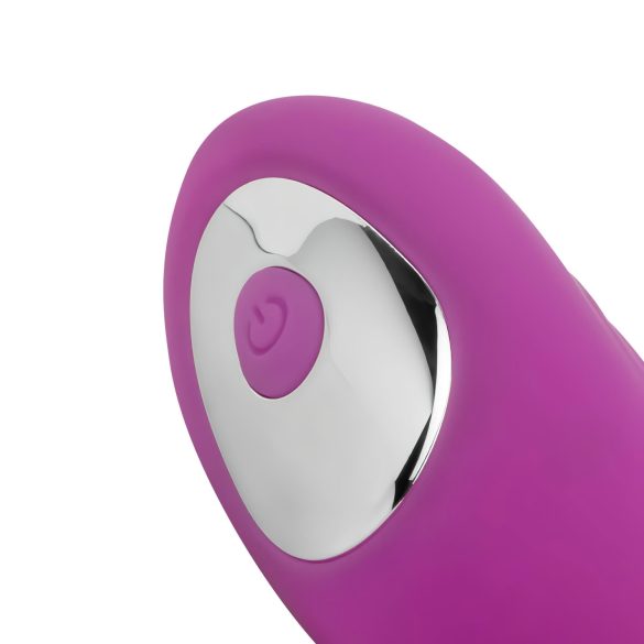 Easytoys Tap Dancer - vanntett, trådløs parvibrator (rosa)