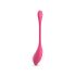 EasyConnect - smart vibrasjonsegg (rosa)