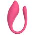 EasyConnect - smart vibrasjonsegg (rosa)