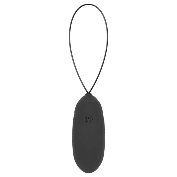LUV EGG – trådløst vibrerende egg (sort)