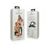 Soveromsfantasier - komplett BDSM-sett - 5 deler (svart)