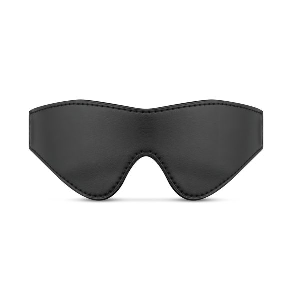 Soveromsfantasier - komplett BDSM-sett - 5 deler (svart)