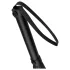 Soveromsfantasier - komplett BDSM-sett - 5 deler (svart)