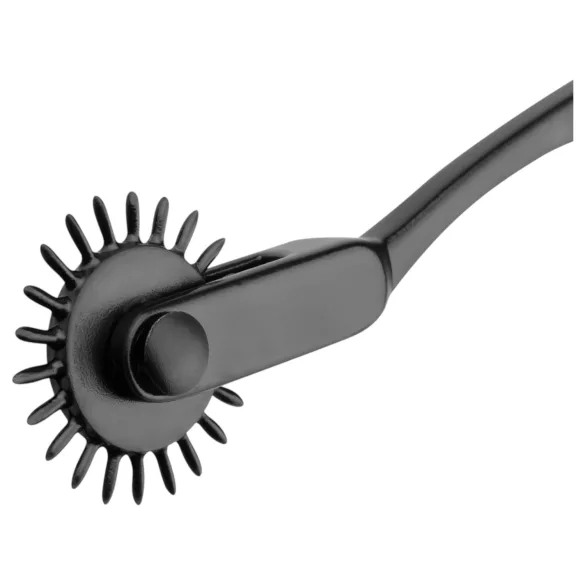 Soveromsfantasier - Aluminiums stimuleringshjul (svart)
