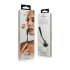 Soveromsfantasier - Aluminiums stimuleringshjul (svart)