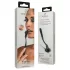 Soveromsfantasier - Aluminiums stimuleringshjul (svart)