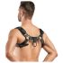 Soveromsfantasier Bruno - kroppsele (svart) - S-XL