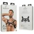 Soveromsfantasier Bruno - kroppsele (svart) - S-XL