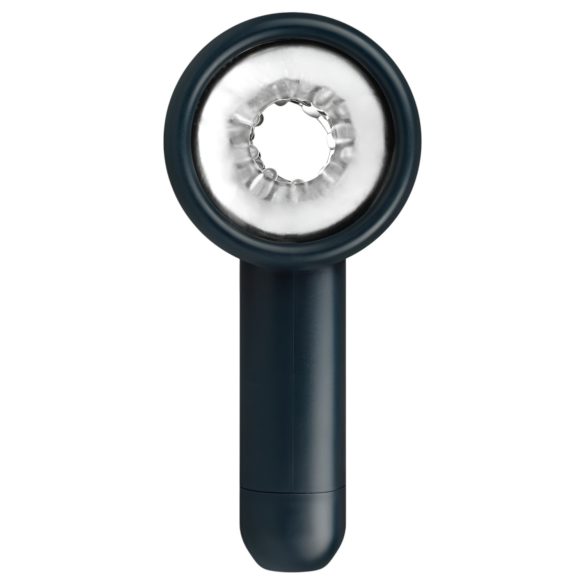 FPPR - oppladbar opp og ned masturbator (svart)