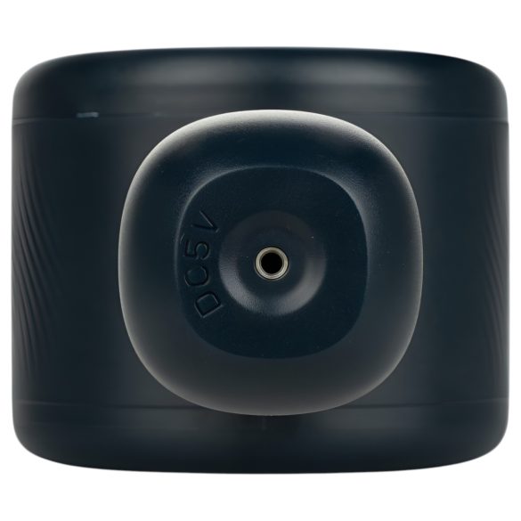 FPPR - oppladbar opp og ned masturbator (svart)