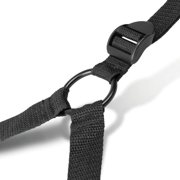 Soveromsfantasier - sengeseremoni-sett (svart)