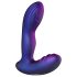 Hueman Galaxy - pulserende analvibrator (lilla)