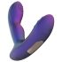 Hueman Galaxy - pulserende analvibrator (lilla)