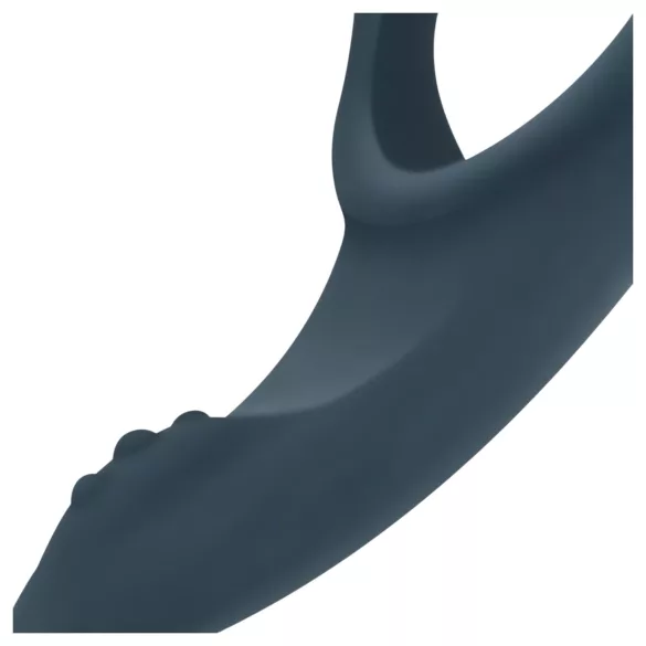 Boners - klitorisstimulerende penis- og testikkelring