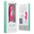 Easytoys Lily 2.0 - oppladbar klitorisvibrator med arm (rosa)