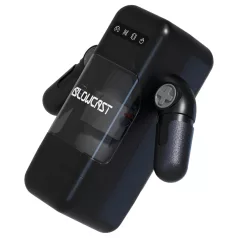 BLOWCAST Blowbot - automatisk gamer masturbator (svart)