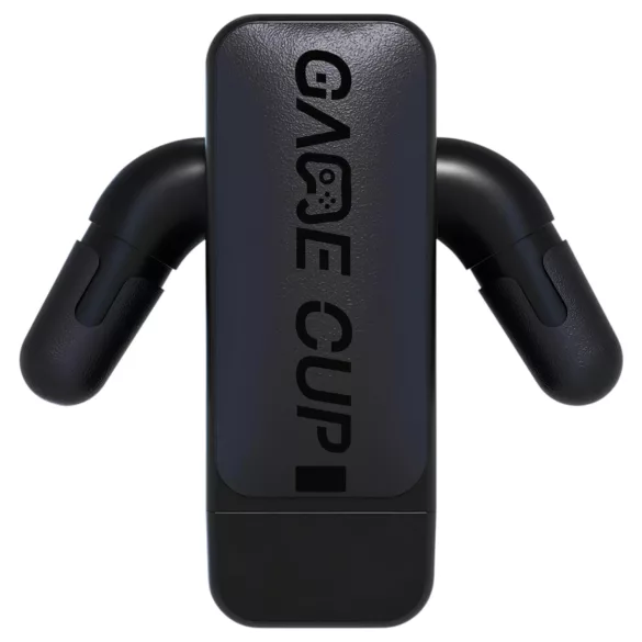 BLOWCAST Blowbot - automatisk gamer masturbator (svart)