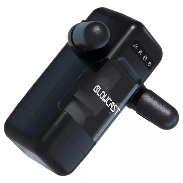 BLOWCAST Blowbot - automatisk gamer masturbator (svart)