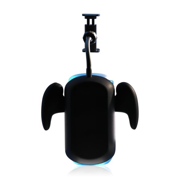 BLOWCAST Wingman Lite - automatisk spilleren onanere (blå)