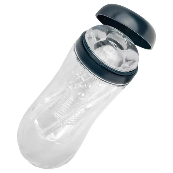 FPPR. - vridd masturbator (gjennomsiktig)