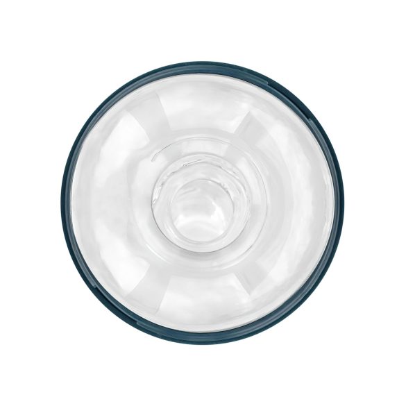 FPPR. - vridd masturbator (gjennomsiktig)