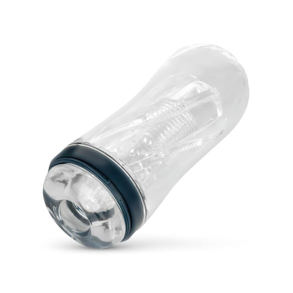 FPPR. - vridd masturbator (gjennomsiktig)