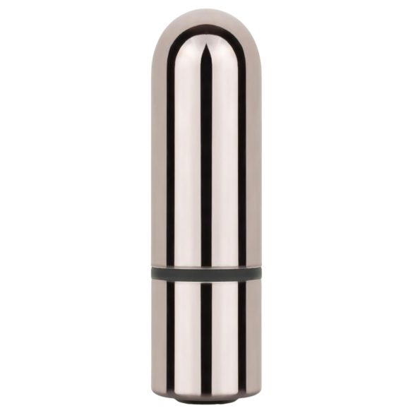 Easytoys - oppladbart analvibratorsett - 4 deler (svart)