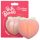 Easytoys - Badebombe - Fersken