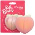 Easytoys - Badebombe - Fersken