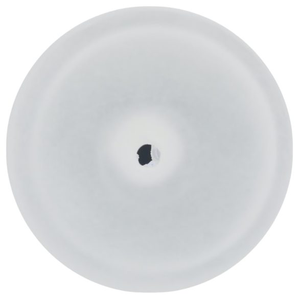 Boners - Automatisk penispumpe masturbator (gjennomsiktig-svart)