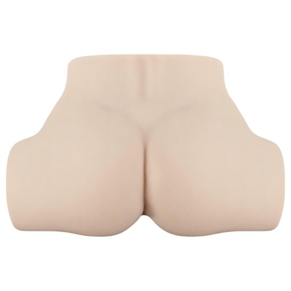 FWB - naturtro, vibrerende torso masturbator