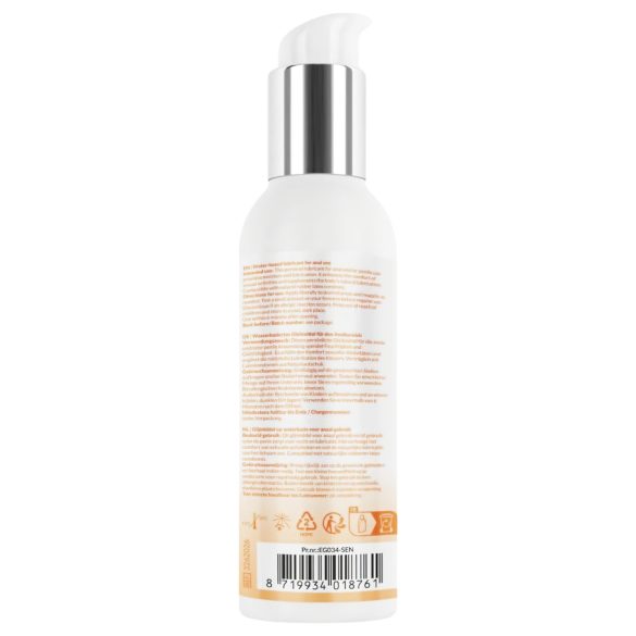 EasyGlide Sensitive - vannbasert anal glidemiddel (150 ml)