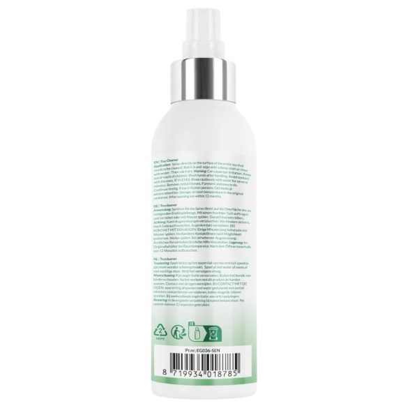 EasyGlide Sensitive - desinfiserings- og rengjøringsspray (150 ml)