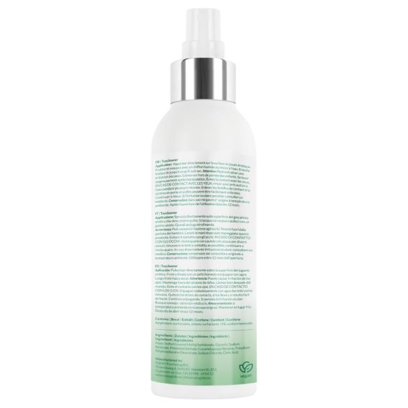 EasyGlide Sensitive - desinfiserings- og rengjøringsspray (150 ml)