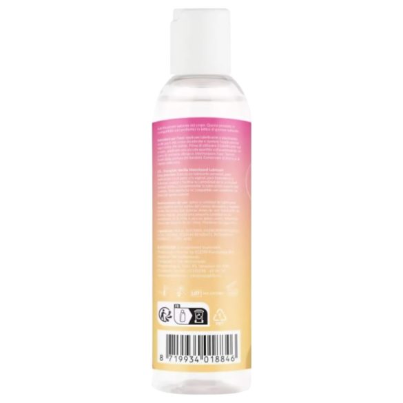 EasyGlide - vaniljesmak vannbasert glidemiddel (150 ml)