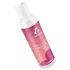 EasyGlide - Smaksatt vannbasert glidemiddel - rosé champagne (150 ml)