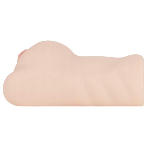 FWB - Ella Parker realistisk sexleketøy (naturlig)