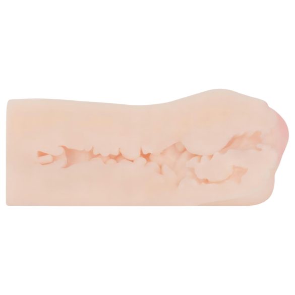 FWB - Natalie Reed realistisk vagina (naturlig)