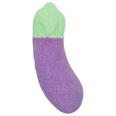 Easytoys - Badekule - Aubergine