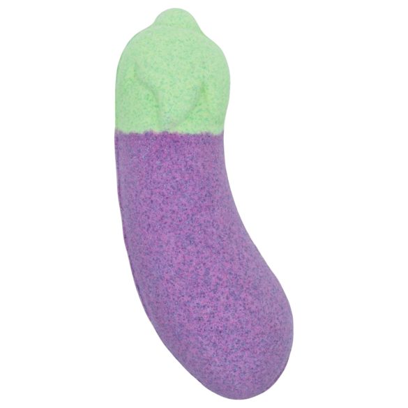 Easytoys - Badekule - Aubergine