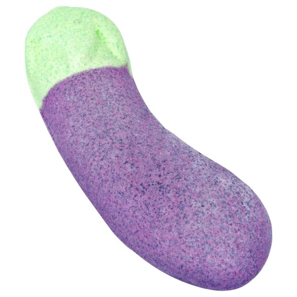 Easytoys - Badekule - Aubergine