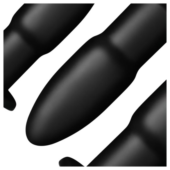 BUTTR Bømlinger - Analtrening Sett (Svart)