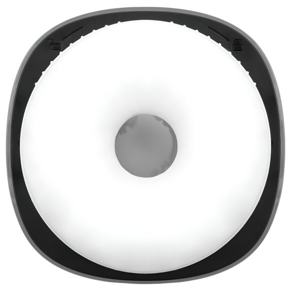 CRUIZR CX11 - Oppvarmet, stimulerende masturbator (svart)