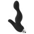 EasyToys - prostata vibrator (svart)