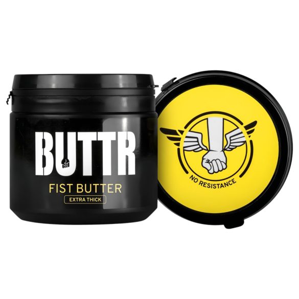 BUTTR - fistingbalsam (500ml)