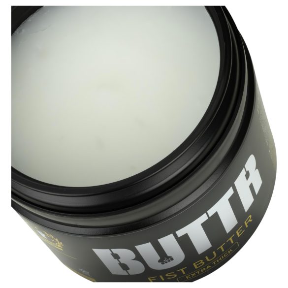 BUTTR - fistingbalsam (500ml)