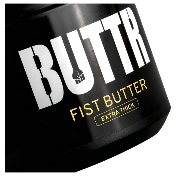 BUTTR - fistingbalsam (500ml)