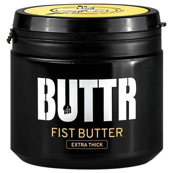 BUTTR - fistingbalsam (500ml)